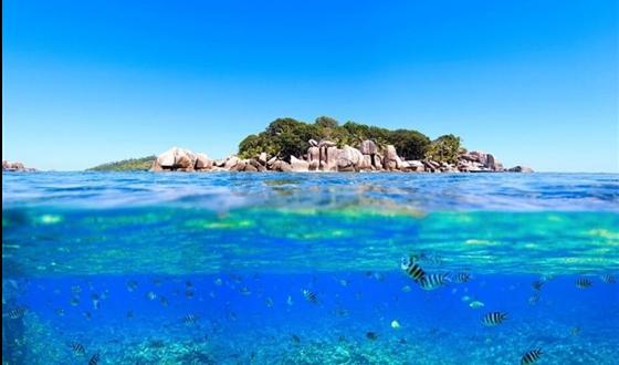 【海景环保】如何选择合适的水务咨询公司