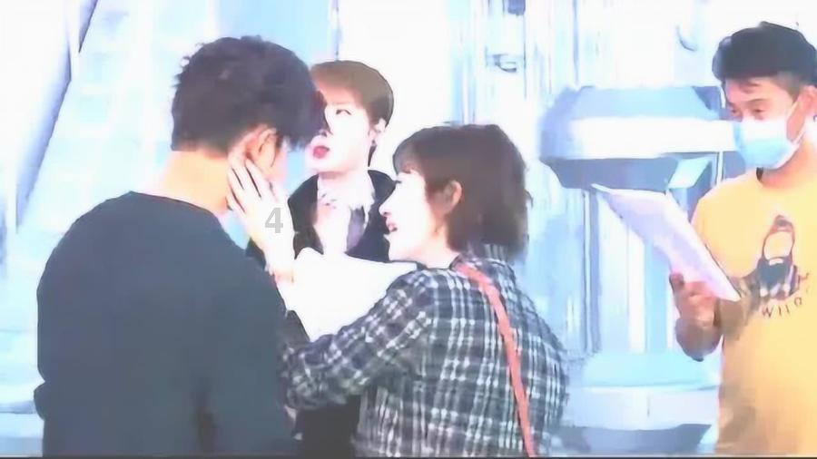 消逝的光芒