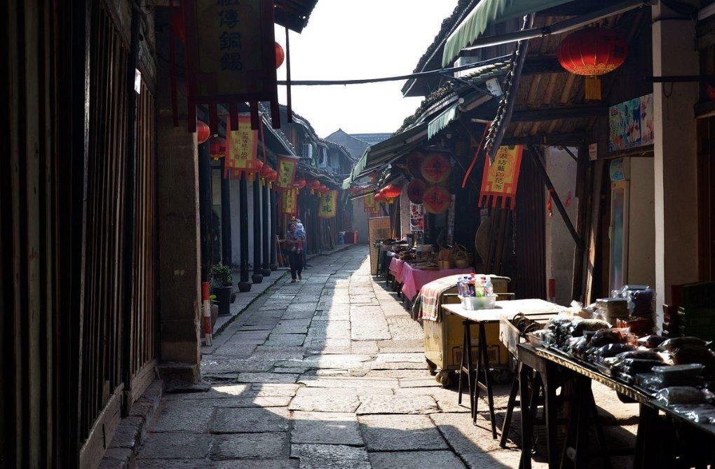 “大寒”遇寒潮，严冬本色回归