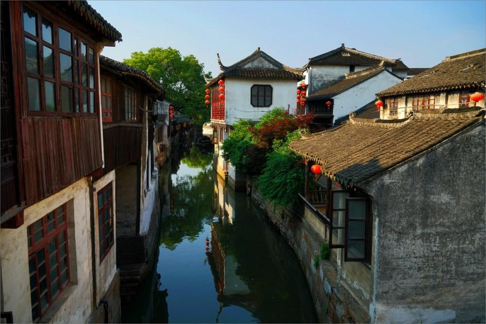 乾隆八年，号称“中国史上最热夏天”，热到啥程度？会颠覆你想象
